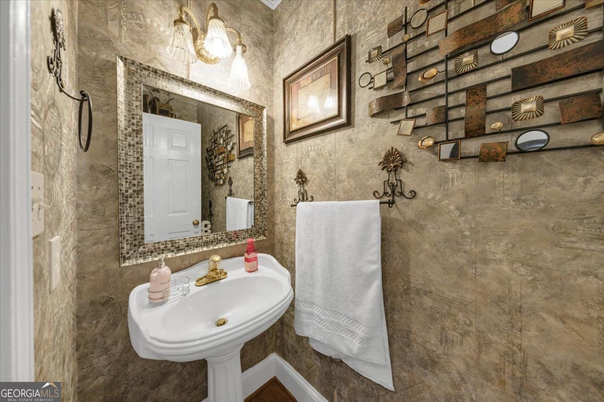 4572 Lionshead Circle Lithonia - Photo 31