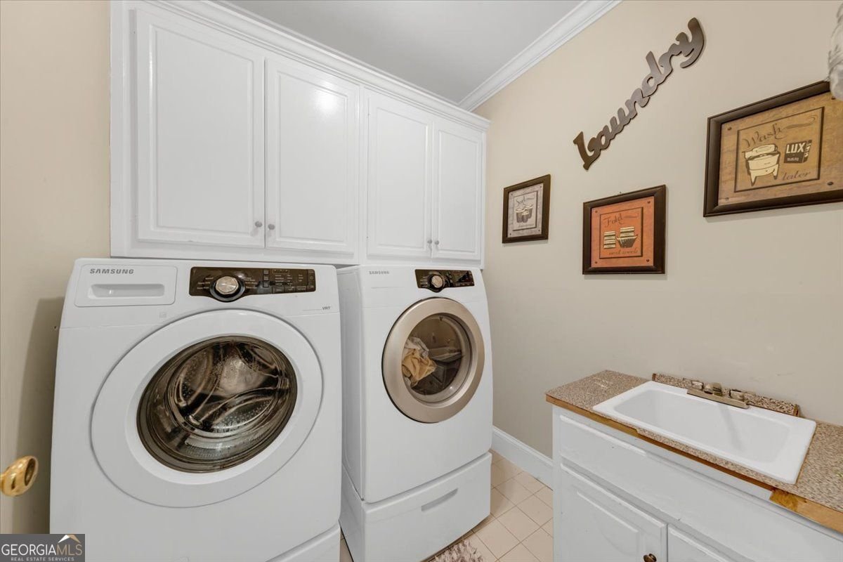 4572 Lionshead Circle Lithonia - Photo 32