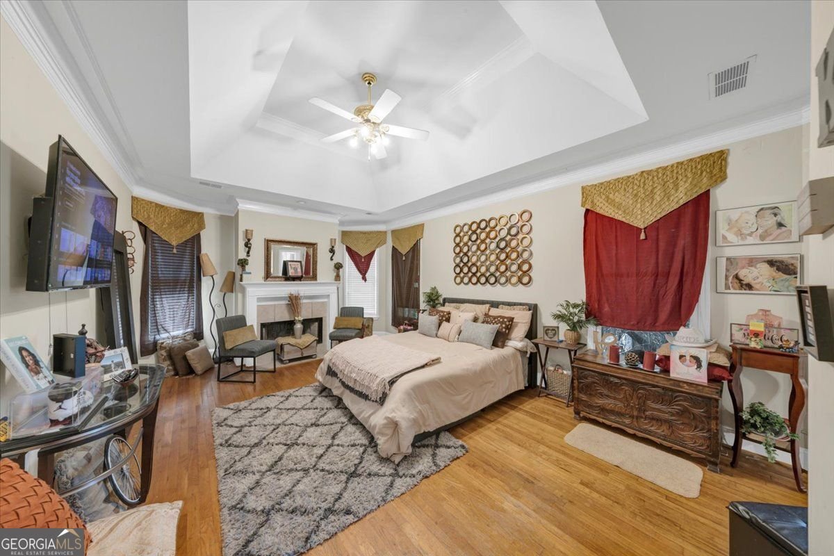 4572 Lionshead Circle Lithonia - Photo 33
