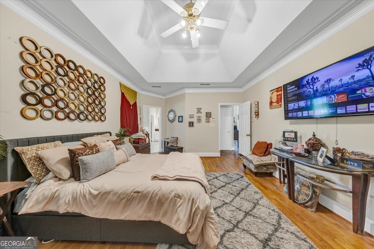 4572 Lionshead Circle Lithonia - Photo 35