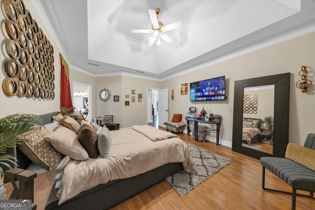 4572 Lionshead Circle Lithonia - Photo 36