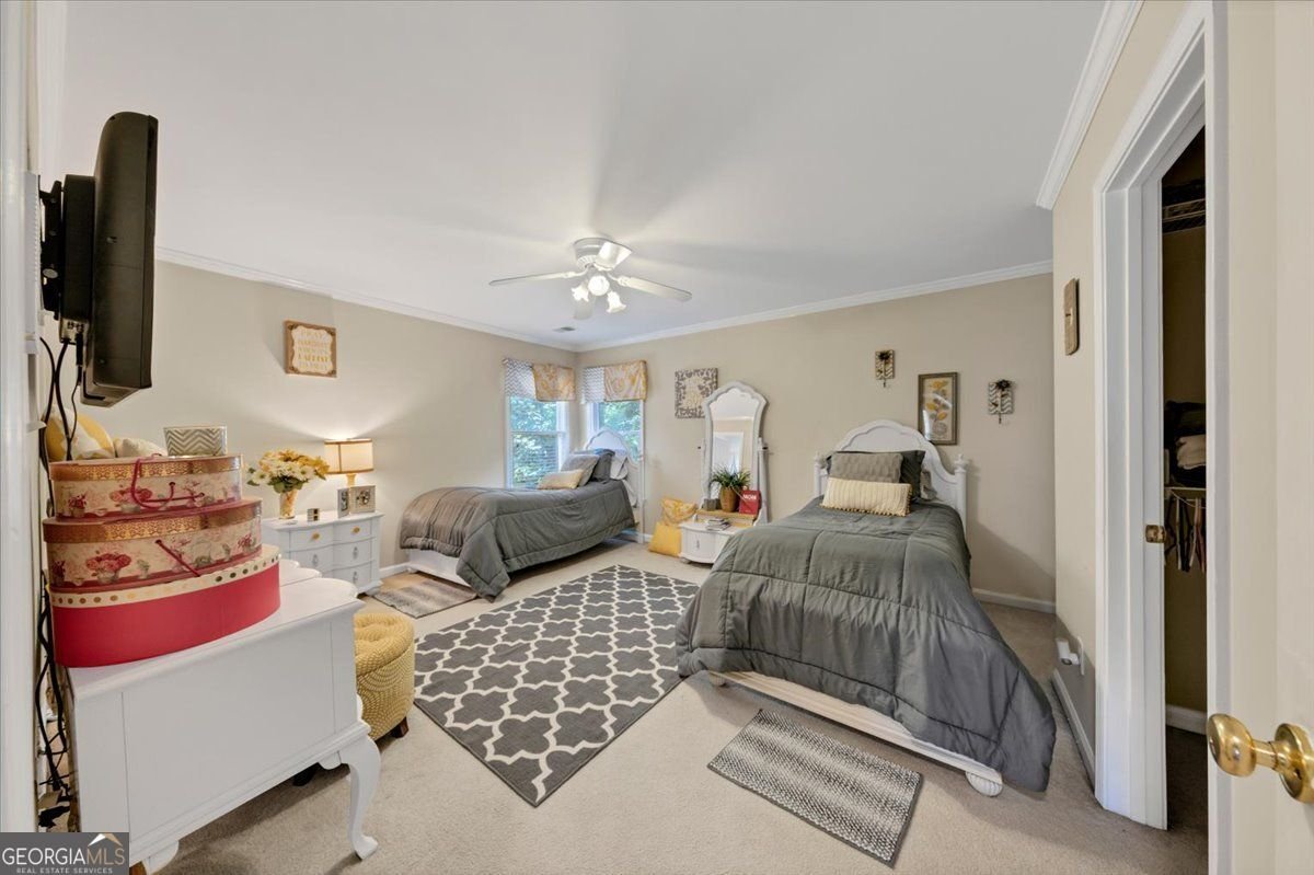 4572 Lionshead Circle Lithonia - Photo 41