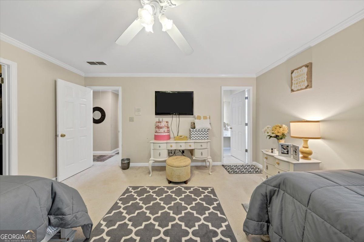 4572 Lionshead Circle Lithonia - Photo 42