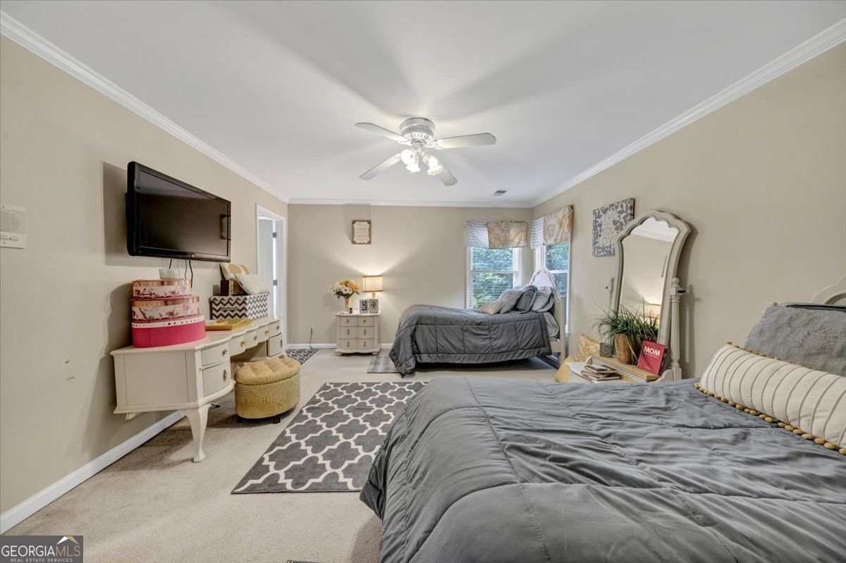4572 Lionshead Circle Lithonia - Photo 43