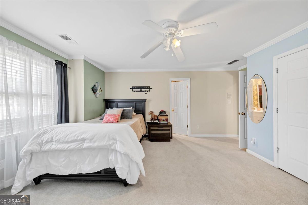 4572 Lionshead Circle Lithonia - Photo 44