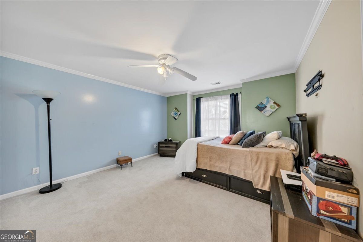 4572 Lionshead Circle Lithonia - Photo 50