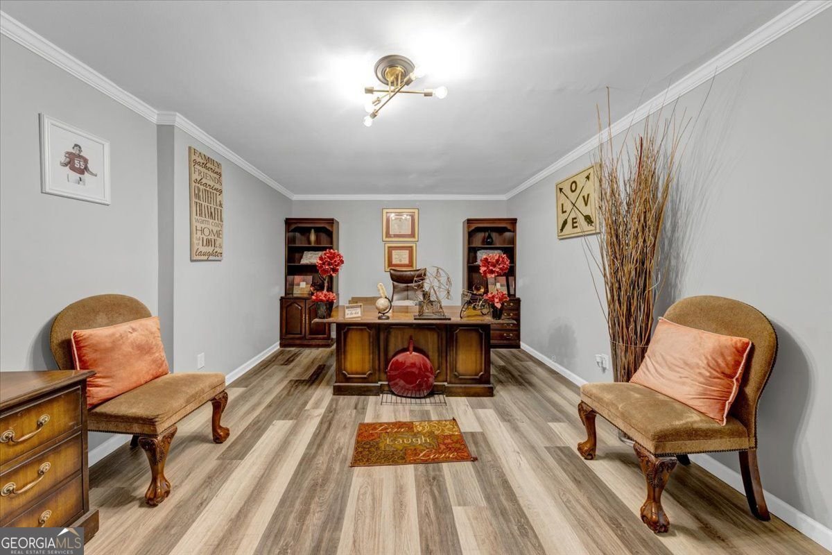 4572 Lionshead Circle Lithonia - Photo 55