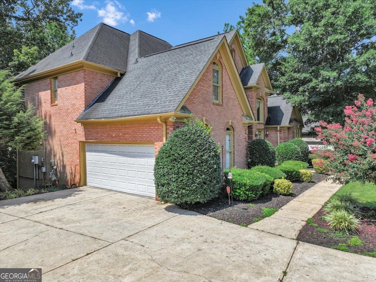 4572 Lionshead Circle Lithonia - Photo 6