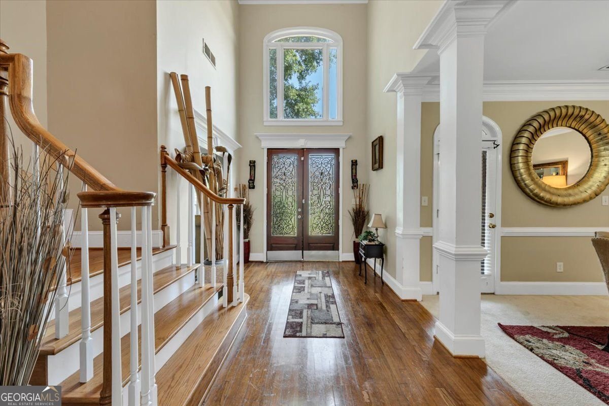 4572 Lionshead Circle Lithonia - Photo 7
