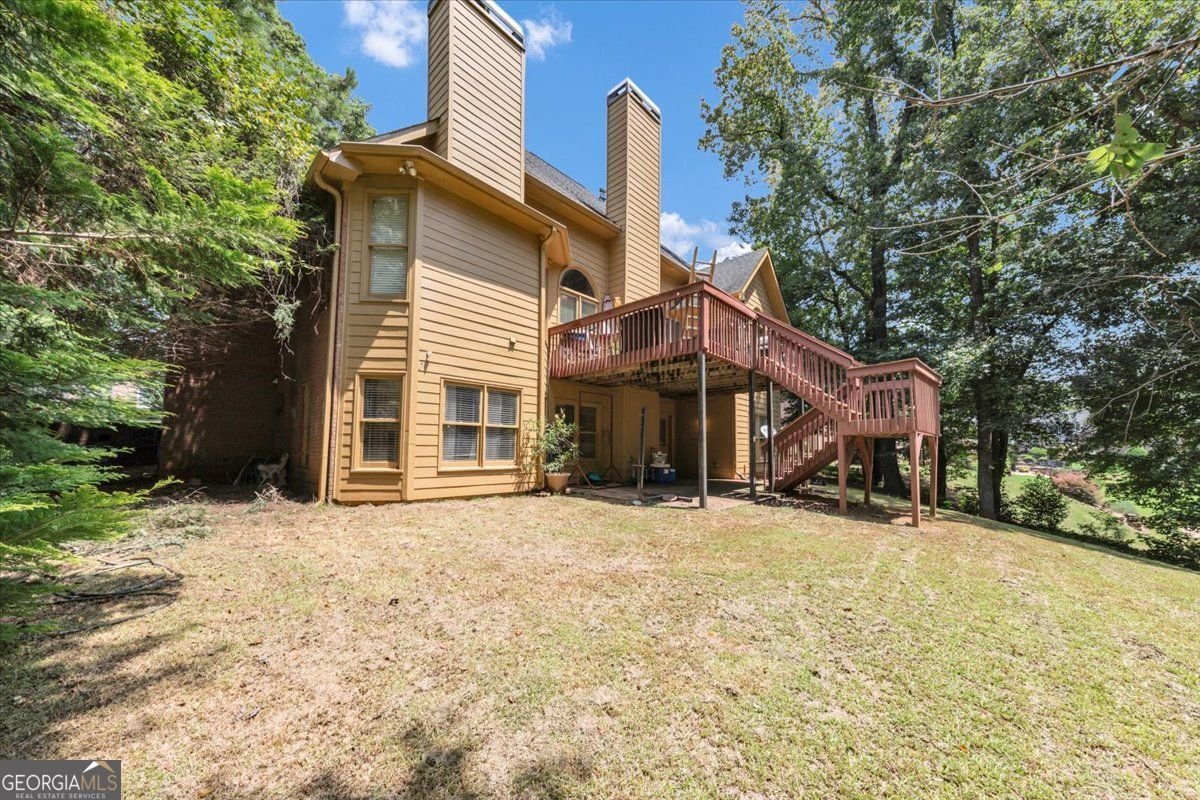 4572 Lionshead Circle Lithonia - Photo 79