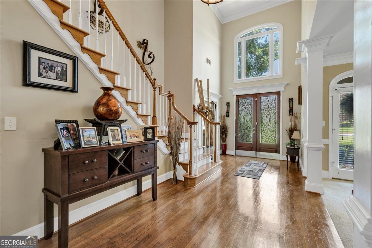 4572 Lionshead Circle Lithonia - Photo 8