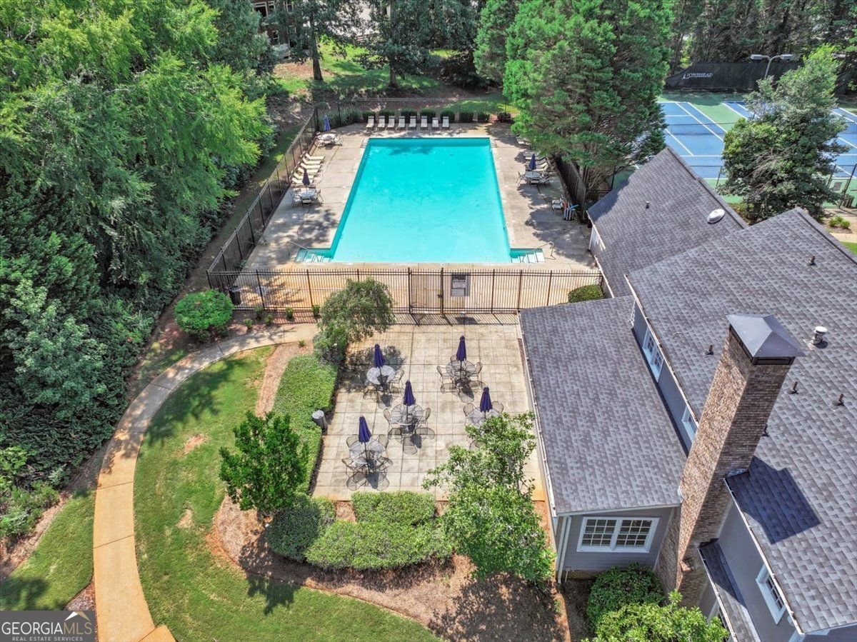 4572 Lionshead Circle Lithonia - Photo 86