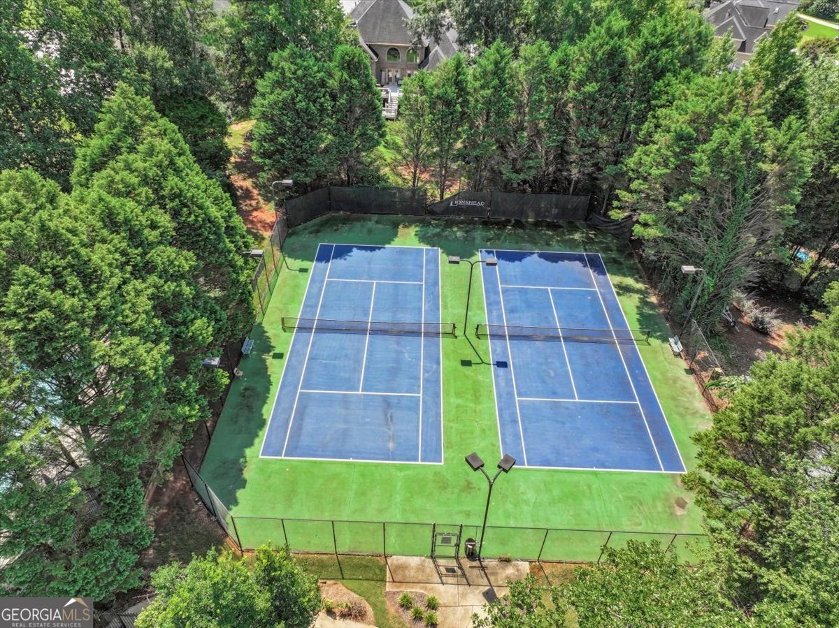 4572 Lionshead Circle Lithonia - Photo 87