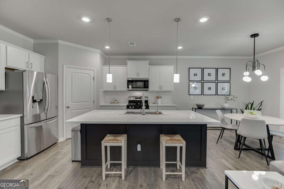 5915 Screech Owl Drive Flowery Branch - Photo 12