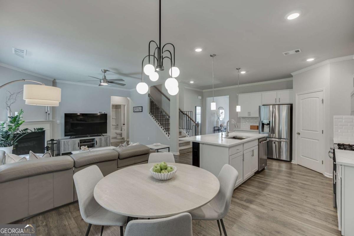 5915 Screech Owl Drive Flowery Branch - Photo 13