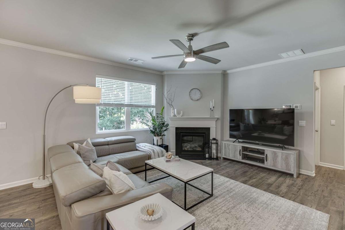 5915 Screech Owl Drive Flowery Branch - Photo 15