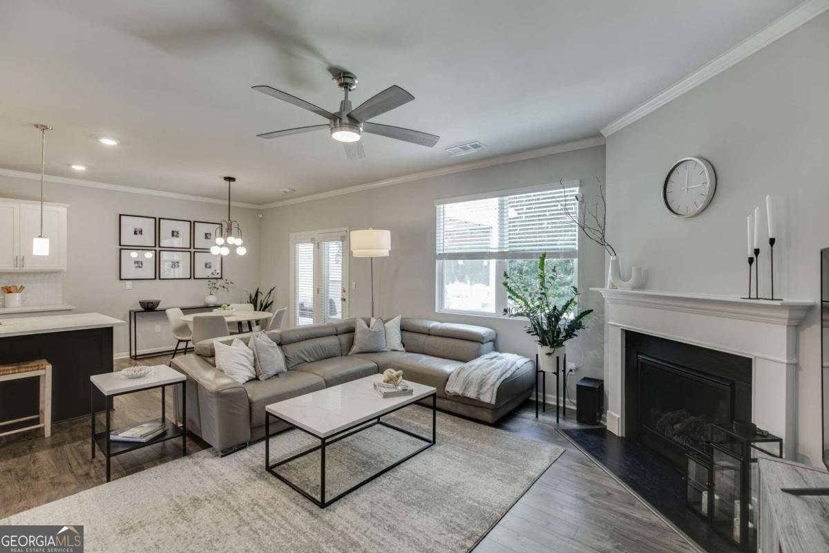 5915 Screech Owl Drive Flowery Branch - Photo 16