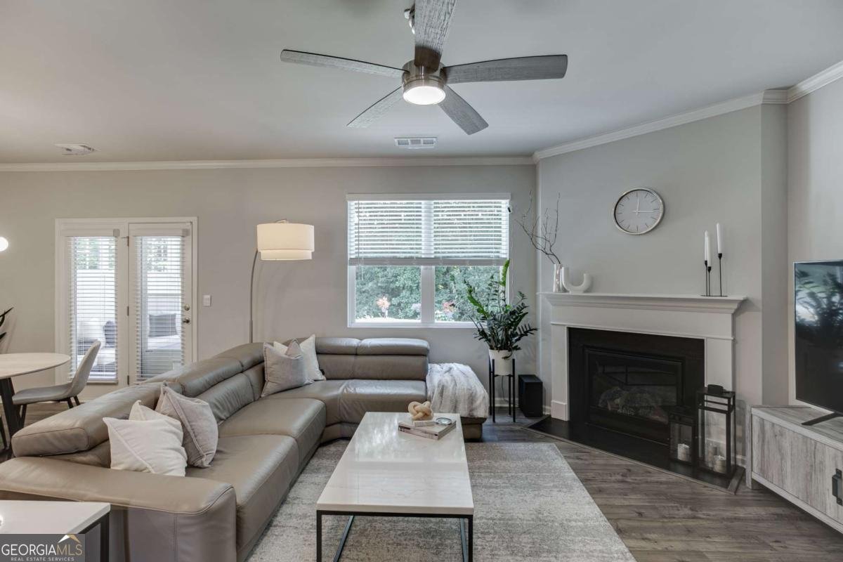 5915 Screech Owl Drive Flowery Branch - Photo 18