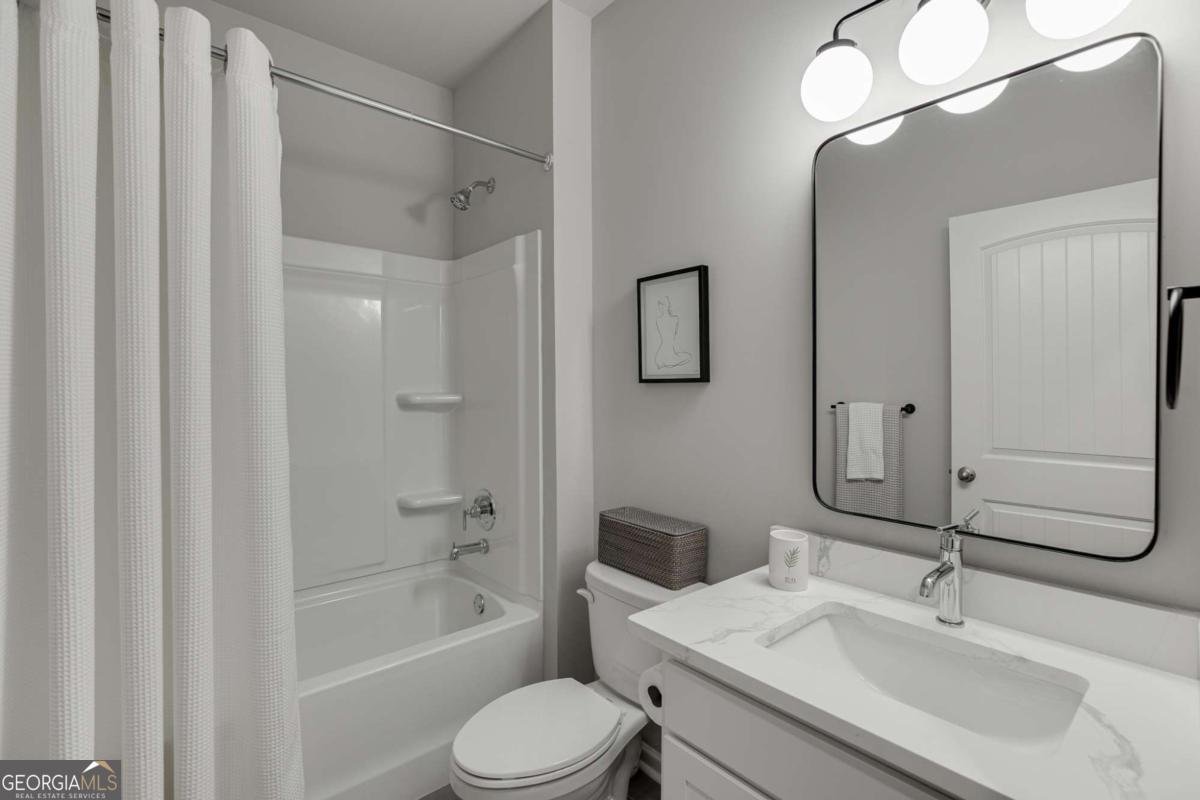 5915 Screech Owl Drive Flowery Branch - Photo 20