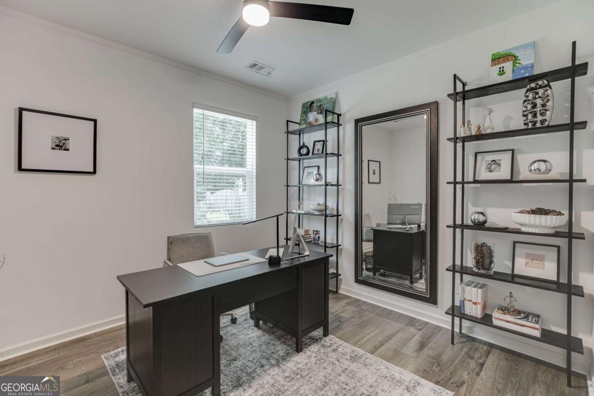 5915 Screech Owl Drive Flowery Branch - Photo 21