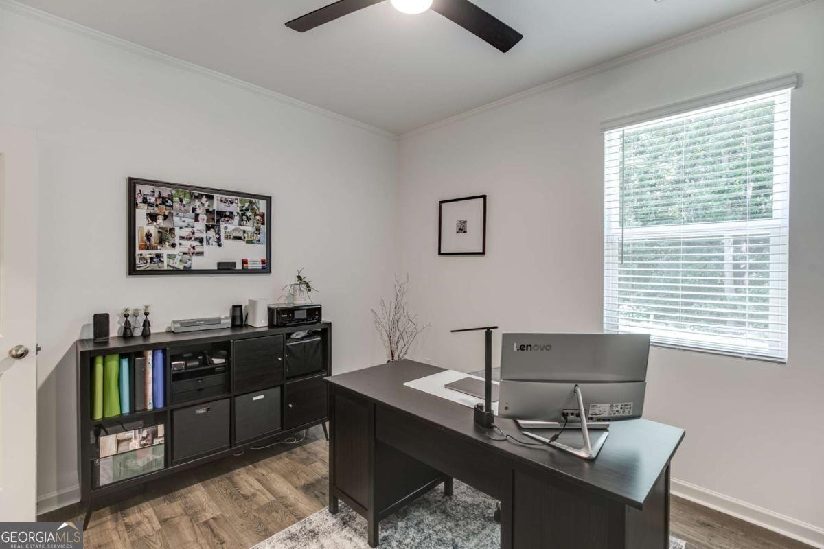 5915 Screech Owl Drive Flowery Branch - Photo 22
