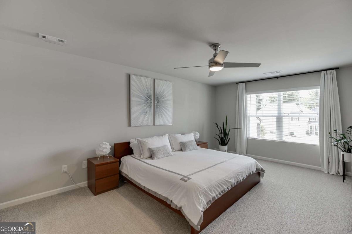 5915 Screech Owl Drive Flowery Branch - Photo 23