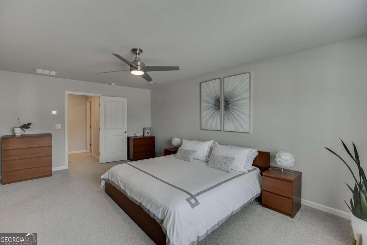 5915 Screech Owl Drive Flowery Branch - Photo 24