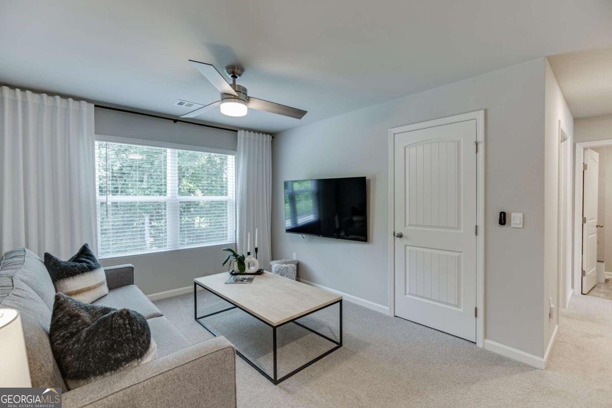5915 Screech Owl Drive Flowery Branch - Photo 31
