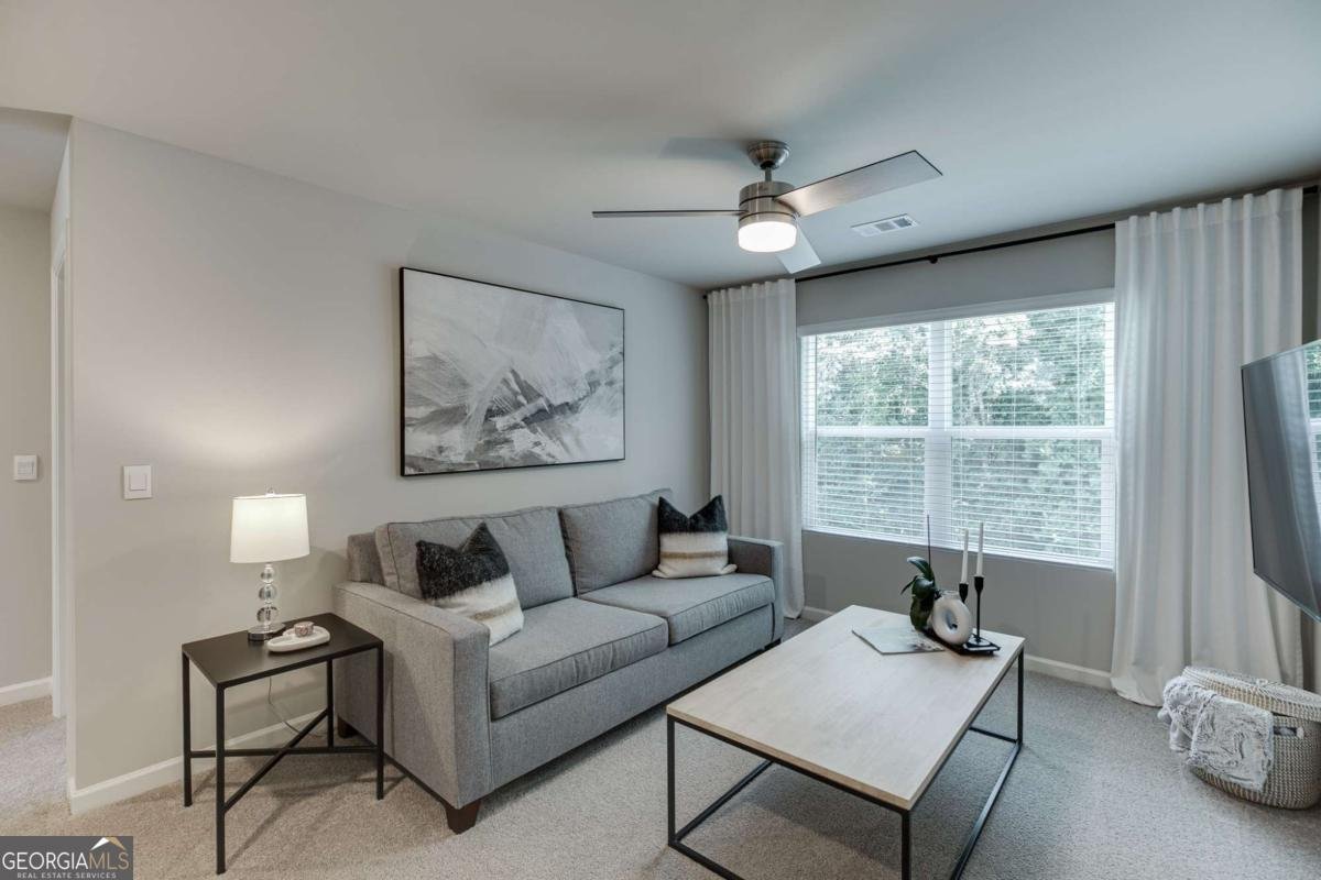 5915 Screech Owl Drive Flowery Branch - Photo 32