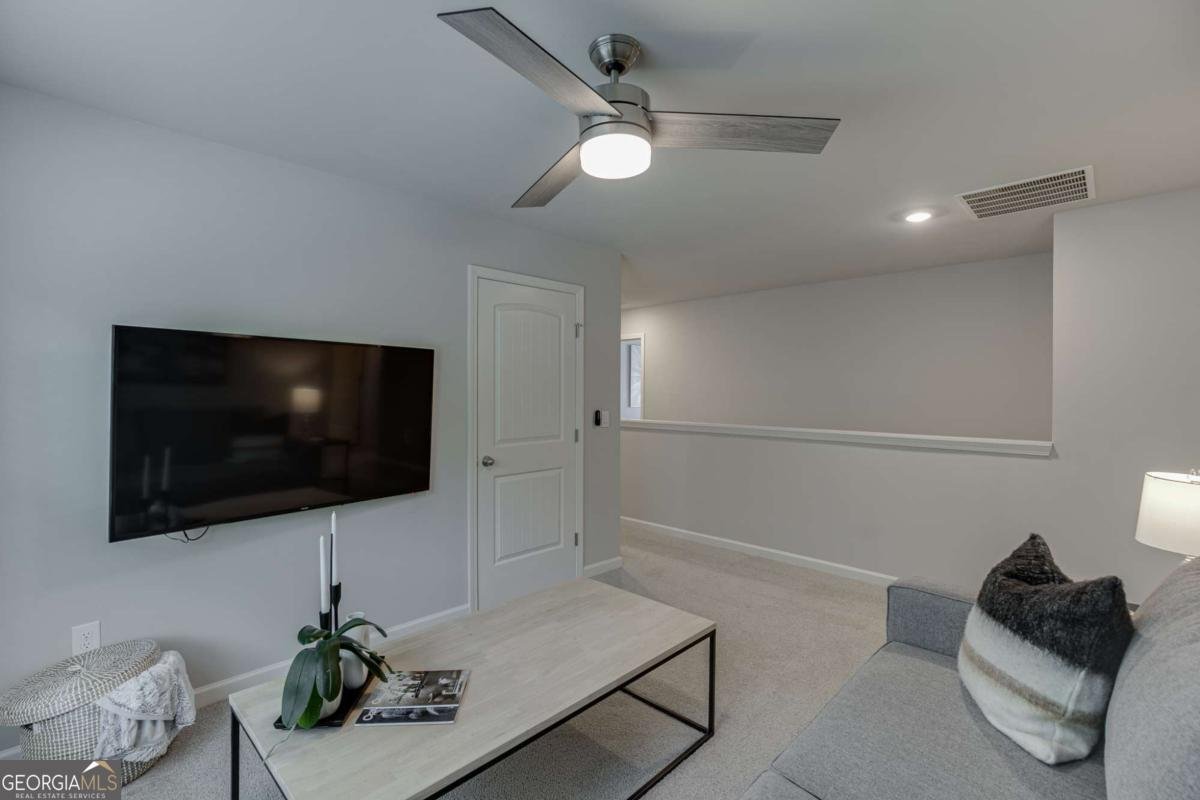 5915 Screech Owl Drive Flowery Branch - Photo 33