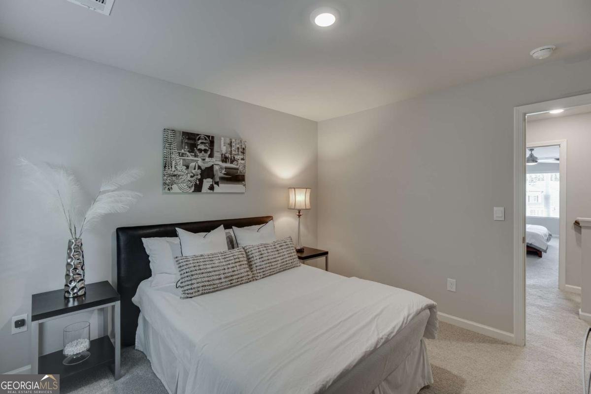 5915 Screech Owl Drive Flowery Branch - Photo 35