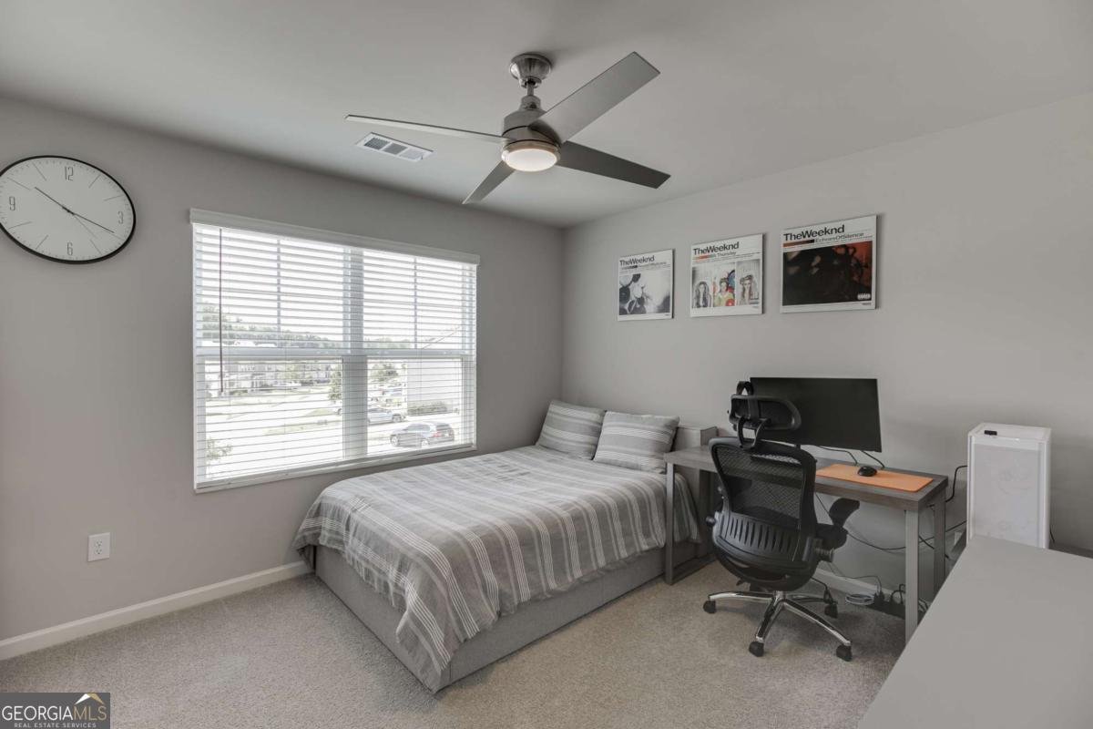 5915 Screech Owl Drive Flowery Branch - Photo 37