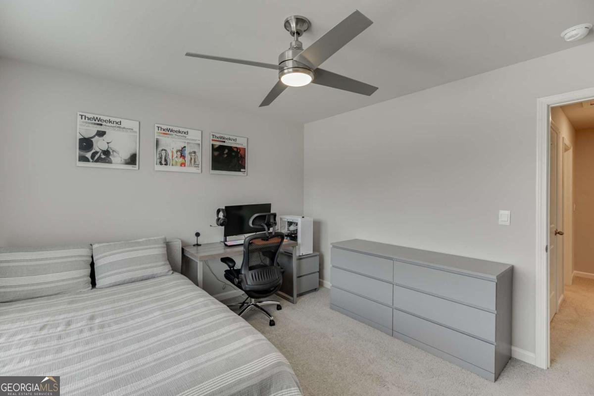 5915 Screech Owl Drive Flowery Branch - Photo 38