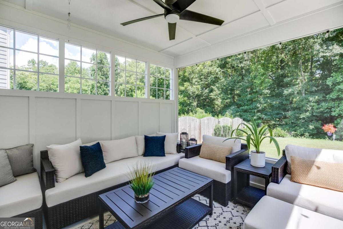 5915 Screech Owl Drive Flowery Branch - Photo 45