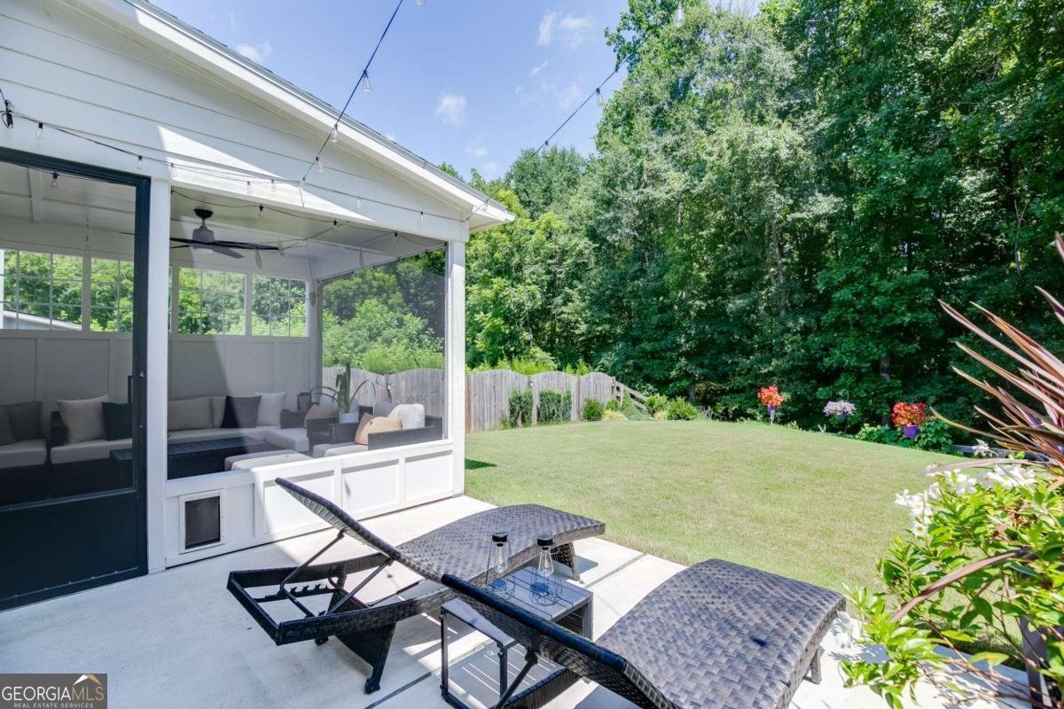5915 Screech Owl Drive Flowery Branch - Photo 47
