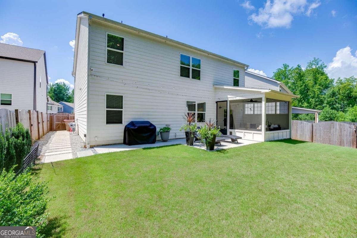 5915 Screech Owl Drive Flowery Branch - Photo 48