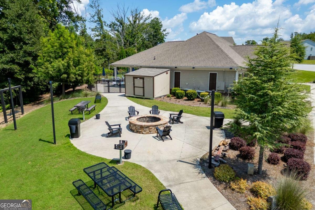5915 Screech Owl Drive Flowery Branch - Photo 58