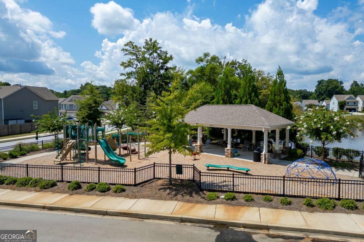 5915 Screech Owl Drive Flowery Branch - Photo 59