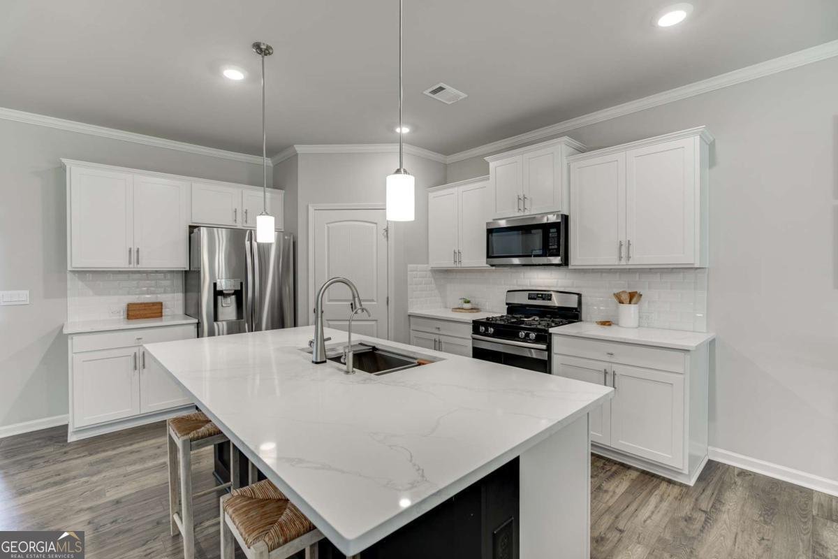 5915 Screech Owl Drive Flowery Branch - Photo 6