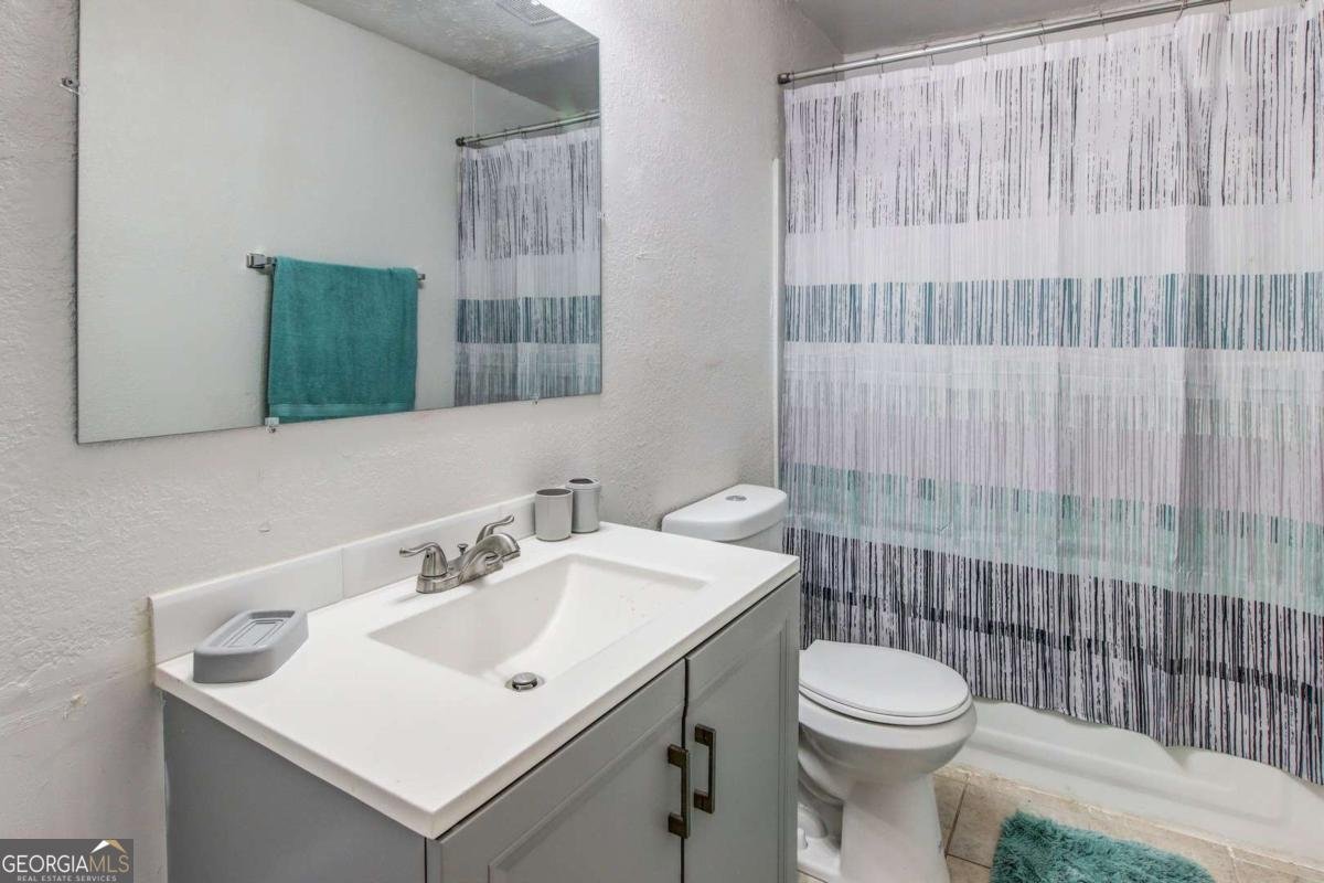 1764 Big Horn Court Conyers - Photo 11