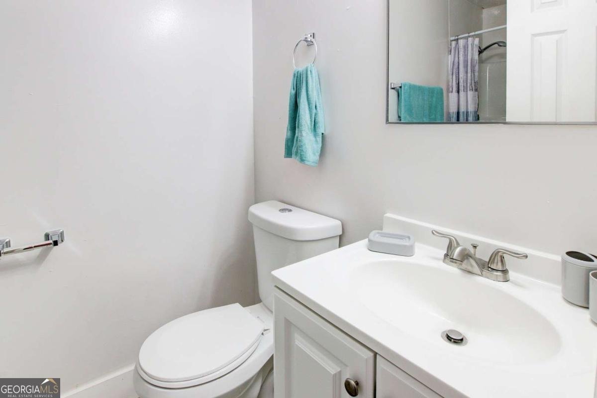 1764 Big Horn Court Conyers - Photo 15