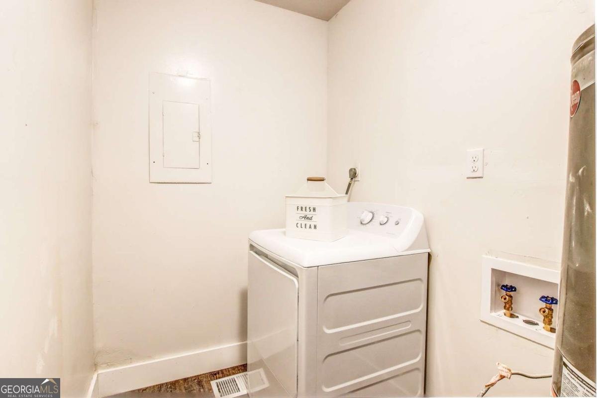 1764 Big Horn Court Conyers - Photo 19
