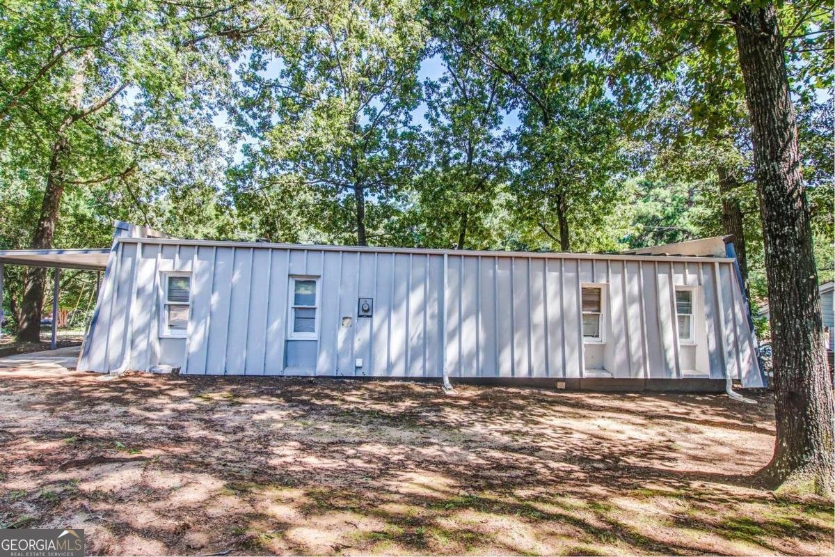 1764 Big Horn Court Conyers - Photo 22