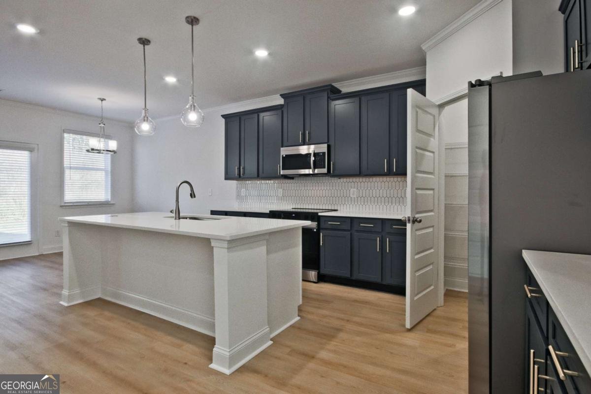 2031 Orchid Lane Lithia Springs - Photo 14