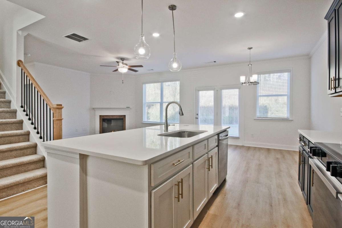 2031 Orchid Lane Lithia Springs - Photo 16