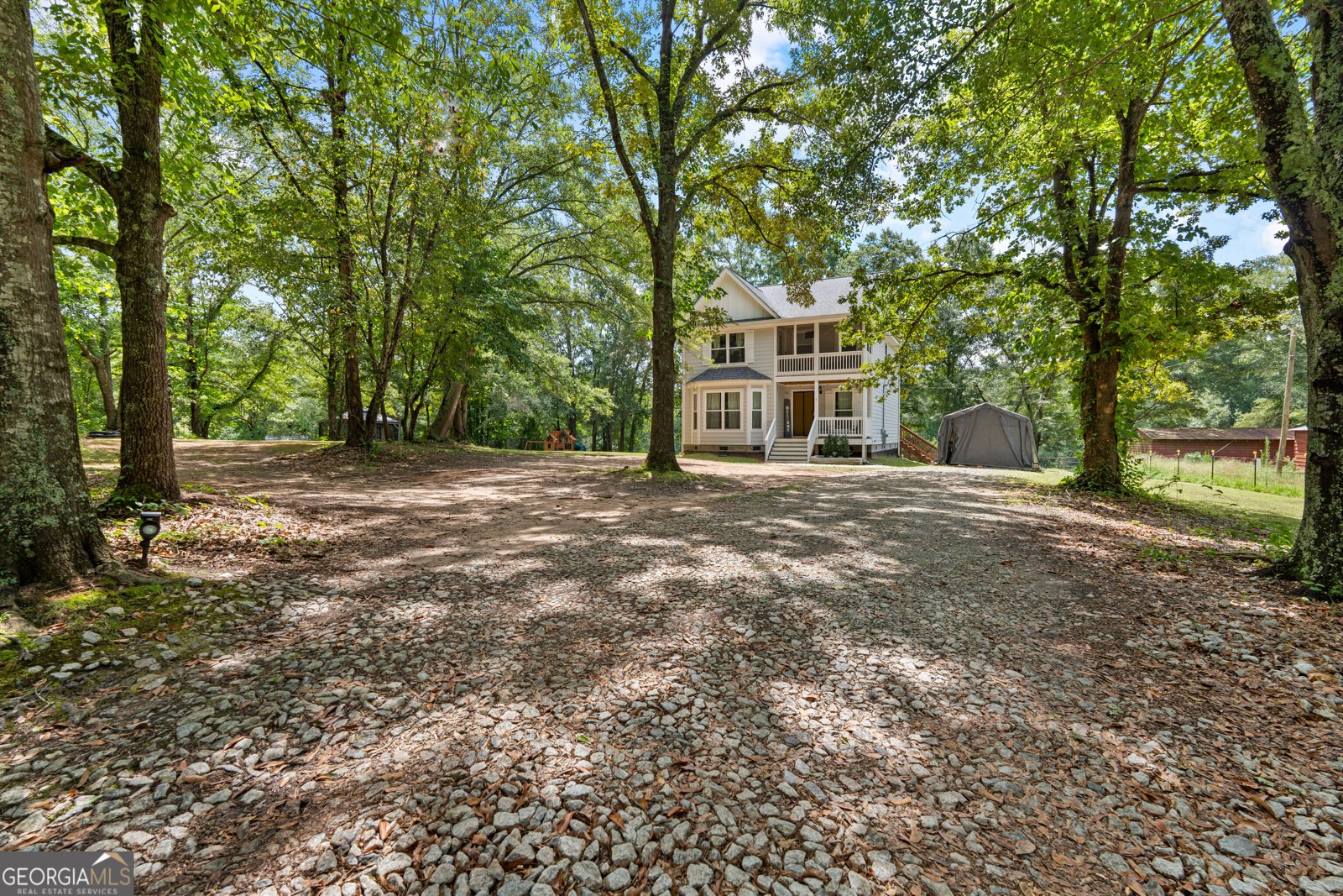 303 Gamble Drive Carrollton - main photo