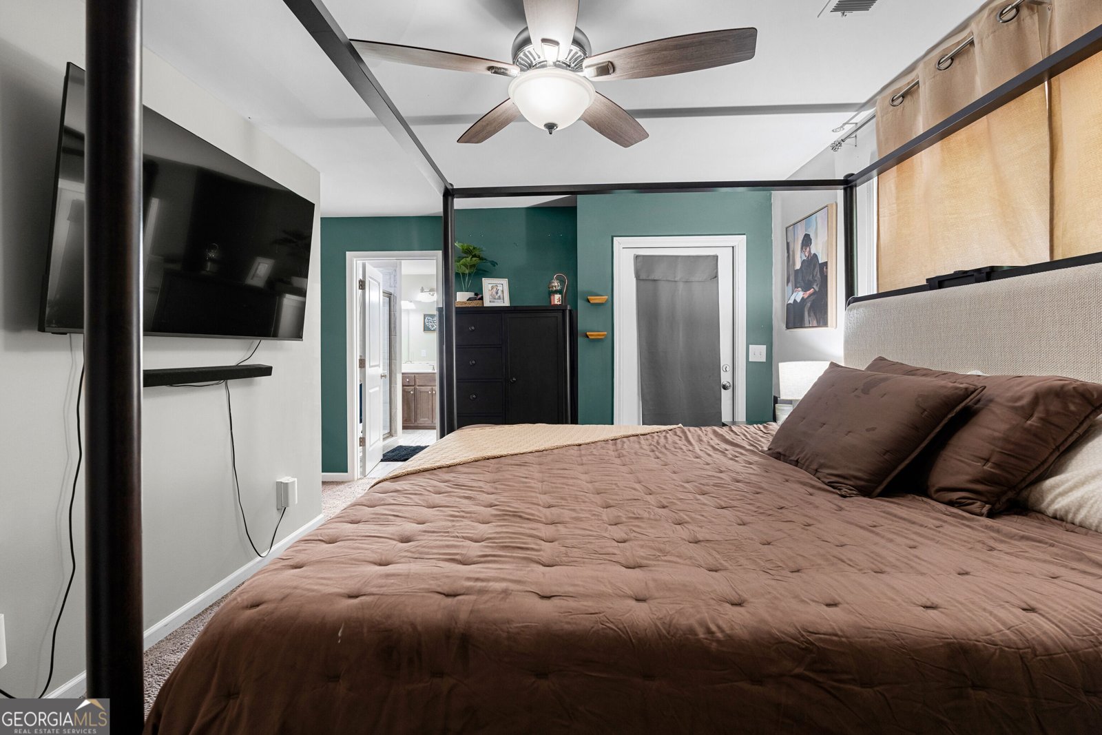 303 Gamble Drive Carrollton - Photo 14