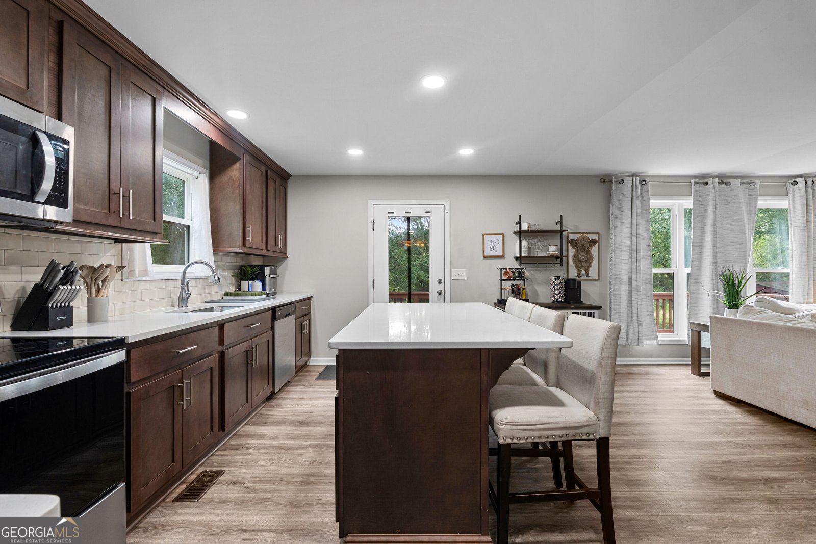 303 Gamble Drive Carrollton - Photo 7