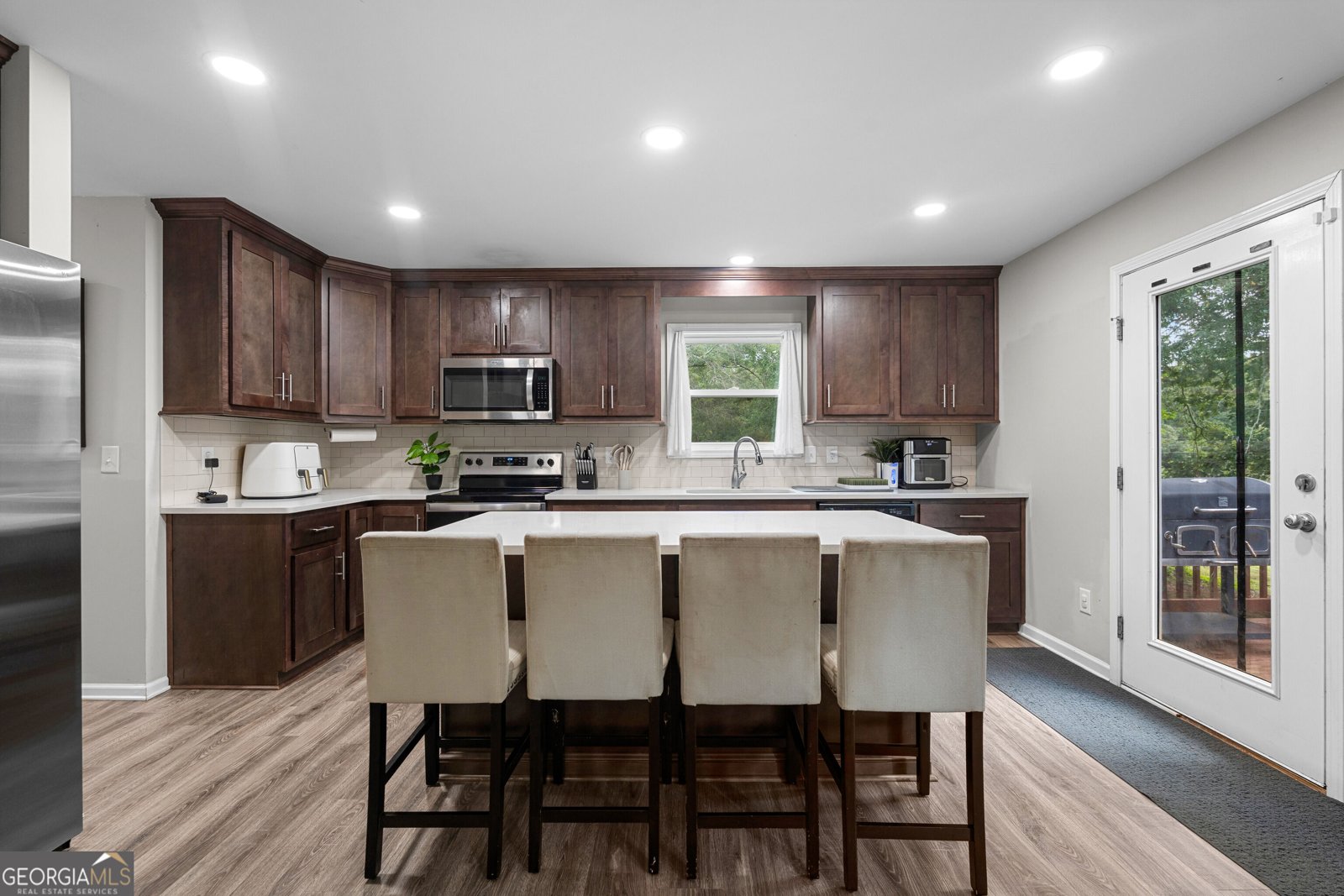 303 Gamble Drive Carrollton - Photo 8