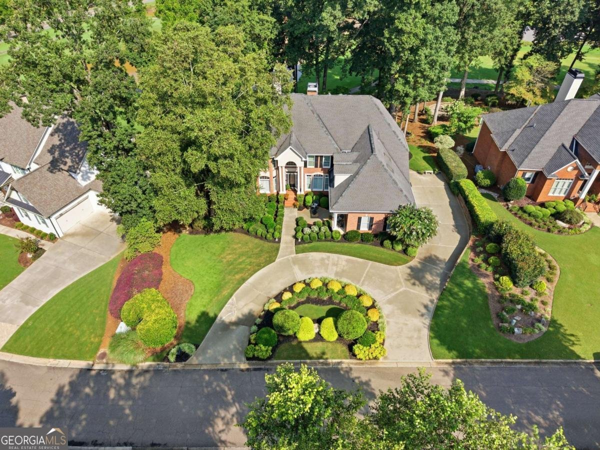 103 Grandmar Chase Canton - main photo